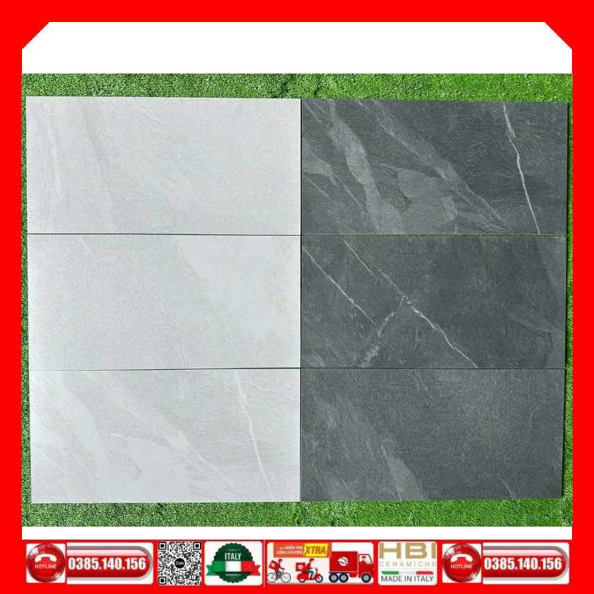 Gạch 30x60 Granite MG3606-MG3605