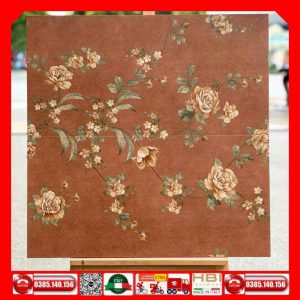 Gạch ốp 40x80 trang trí H805