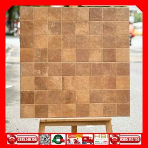 Gạch ốp 40x80 trang trí M825