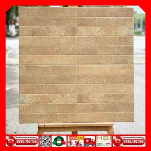 Gạch ốp 40x80 trang trí M834