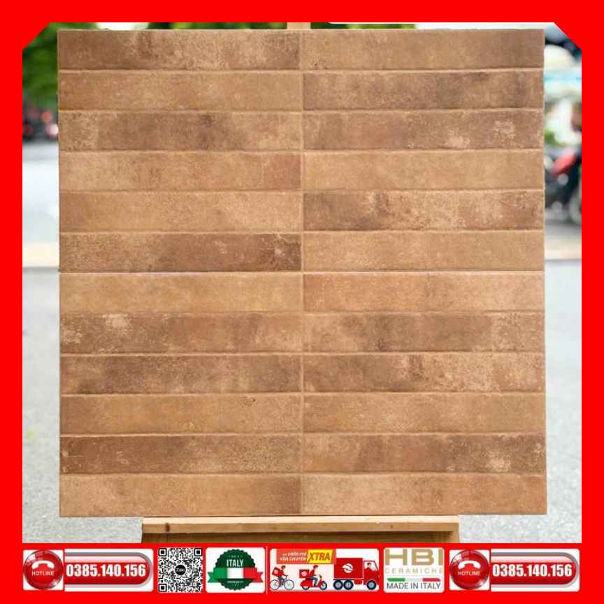 Gạch ốp 40x80 trang trí M835