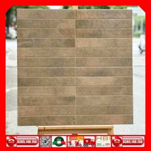 Gạch ốp 40x80 trang trí M837