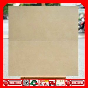 Gạch ốp 40x80 vàng be NS8801H