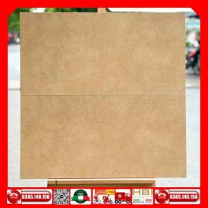 Gạch ốp 40x80 vàng be NS8802H