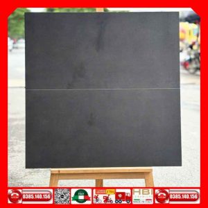 Gạch ốp 40x80 nâu đất NS8807H-DS8807