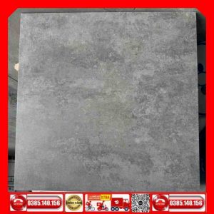 Gạch 60x60 Á Mỹ 6136A1 xám bê tông