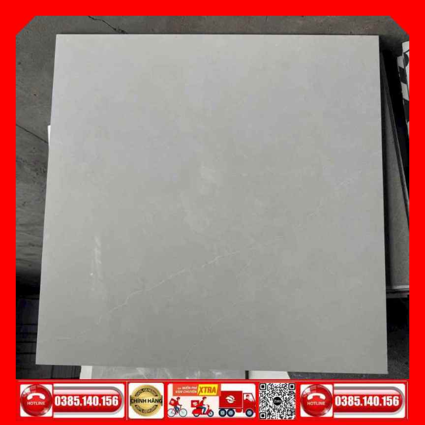 Gạch 80x80 Á Mỹ 3836A1 bóng kính