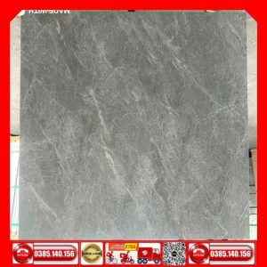 Gạch 80x80 Á Mỹ 8052A1 xám