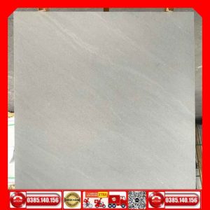 Gạch 80x80 Á Mỹ 8053A1 xám