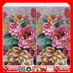 Tranh Mosaic Hoa Hồng MTHH001