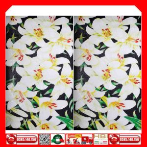 Tranh Mosaic Bông Hoa MTHHD16