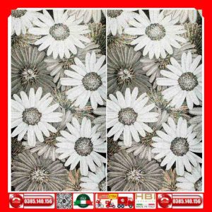 Tranh Mosaic Bông Hoa MTHHD20