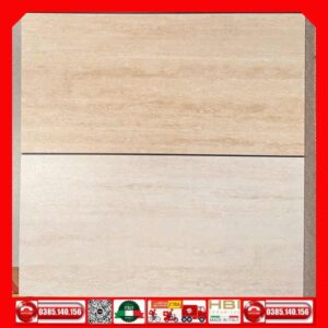 Gạch 30x60 Travertina VIN36002TV vàng kem