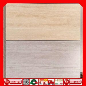 Gạch 30x60 Travertina VIN36002TX xám mịn