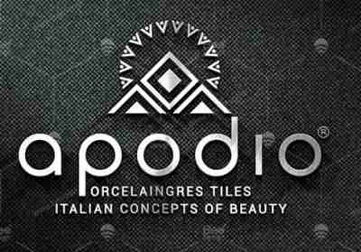 Gạch Apodio